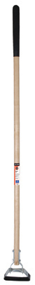 58-inch Action Hoe With Double Edge And Cushion Grip