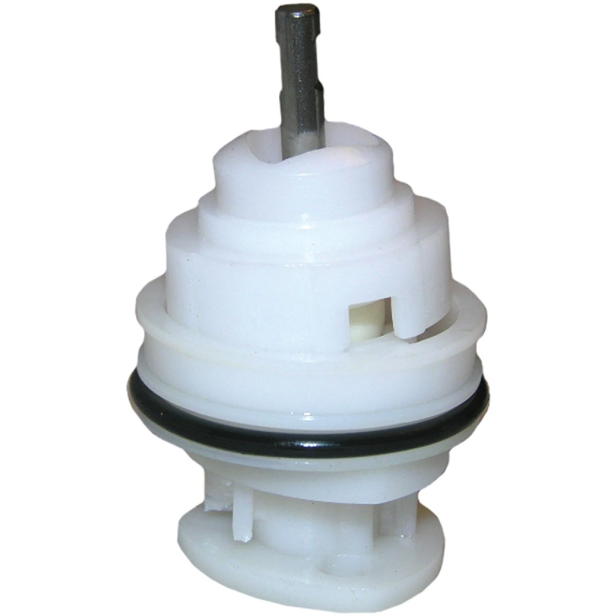 Valley No. 0370 Single Lever Faucet Cartridge For Kitchen, Lavatory, And Shower
