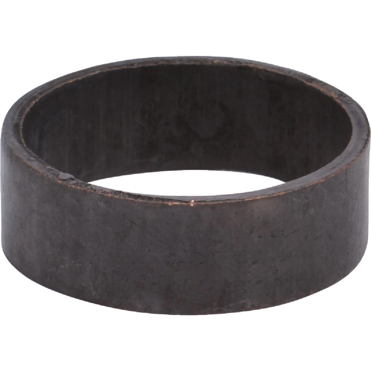 Copper Crimp Ring, 3/4 In., 100-pk.