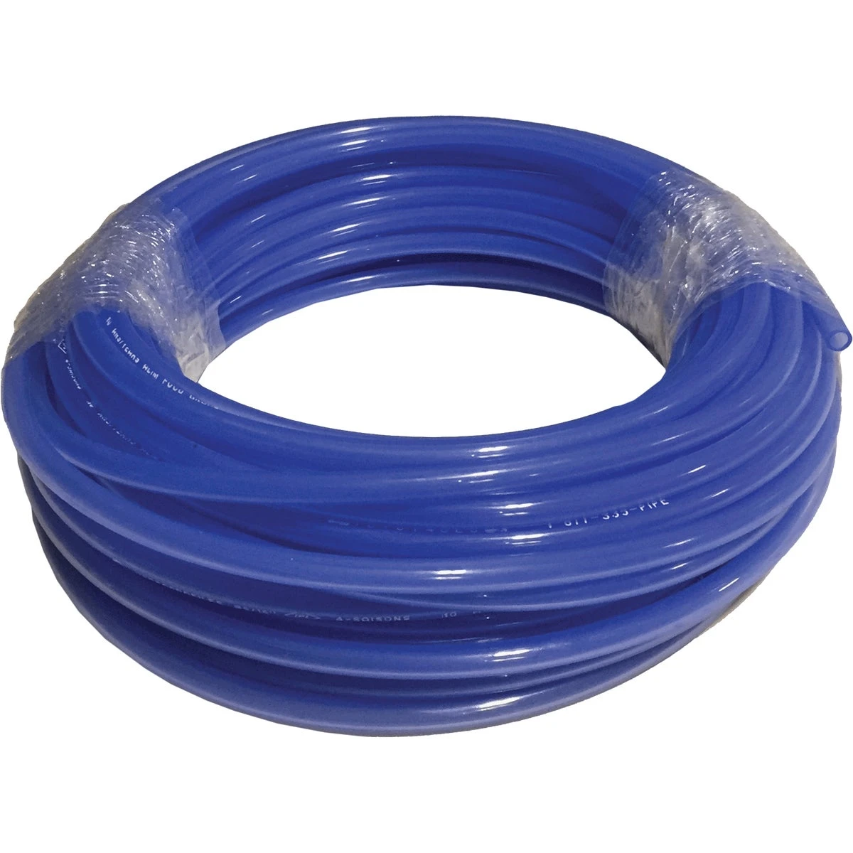 5/16 In. X 100 Ft. Food Grade Maple Tubing For Maple Syrup Production