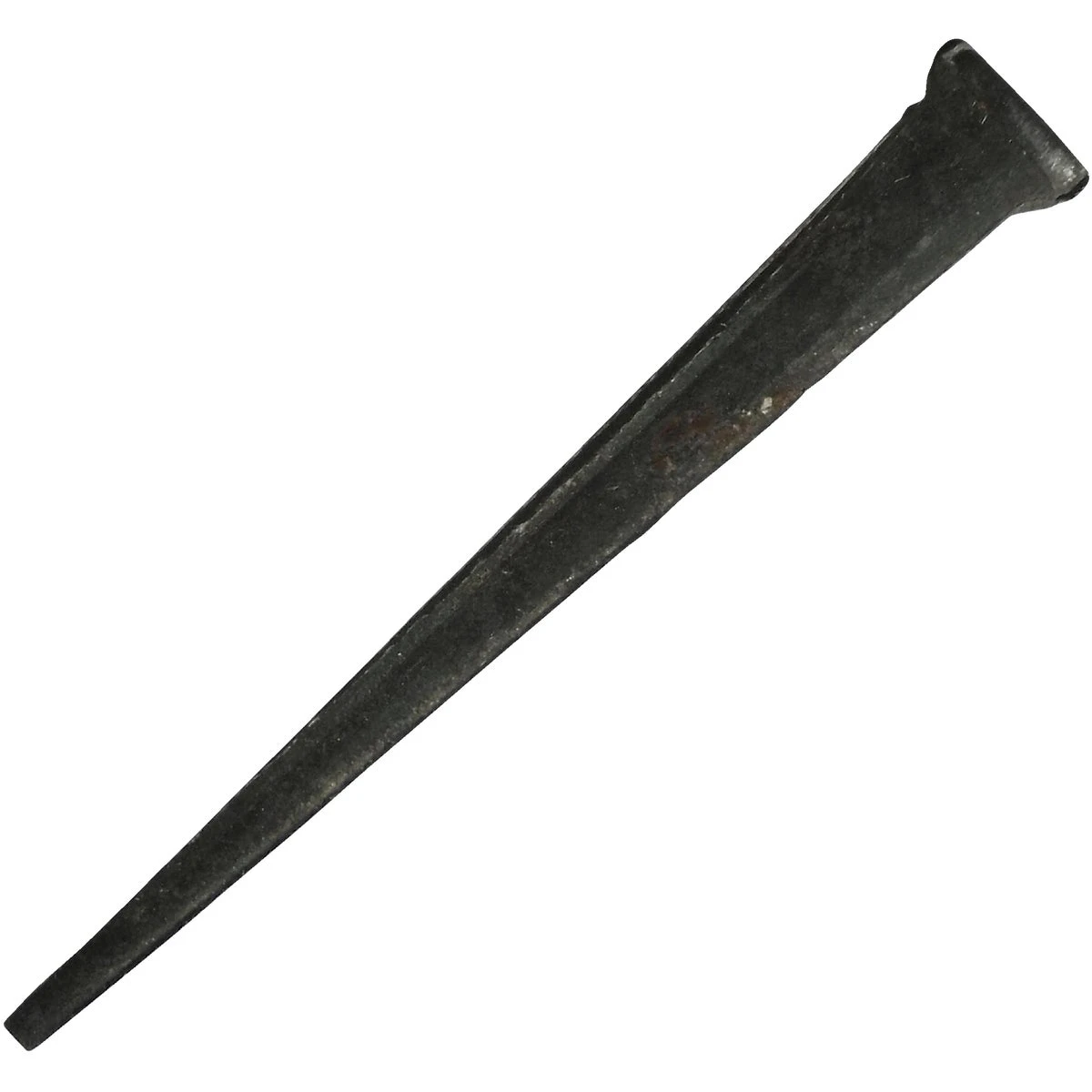 10d X 3 In. Hardened Steel Tapered Masonry Nails - 1 Lb.