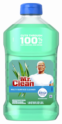 All-purpose Cleaner, Meadow & Rain Scent, 23 Ounce Bottle