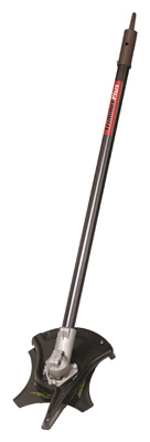 Bc720 Brushcutter Attachment With J-handle For String Trimmers