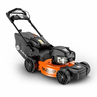 Razor Reflex Self-propelled Gas Mower, 21 In.
