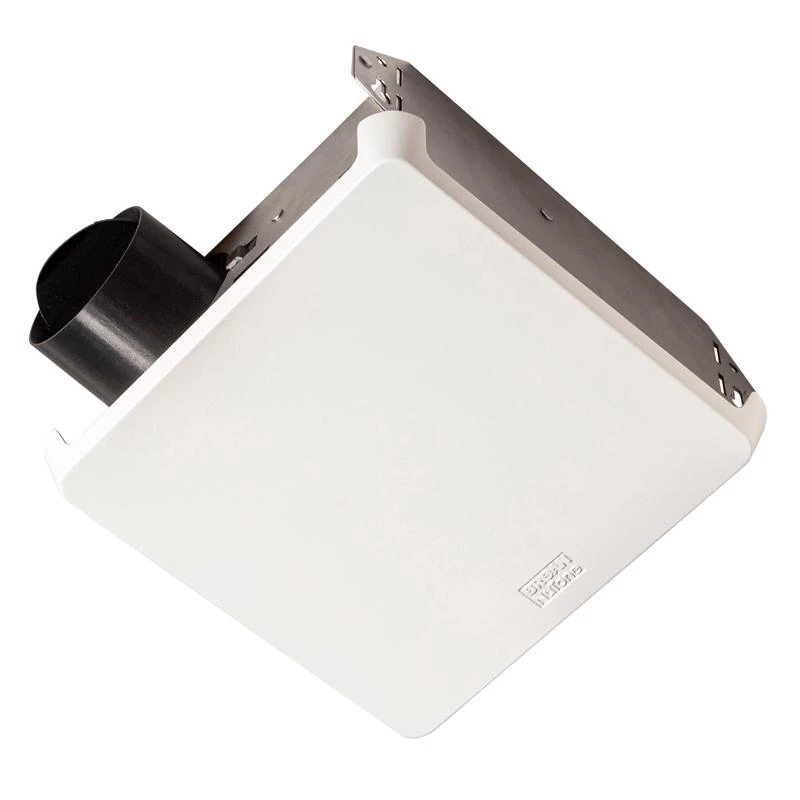 Economy Energy Star 50 Cfm 2 Sones 120v Bath Exhaust Fan