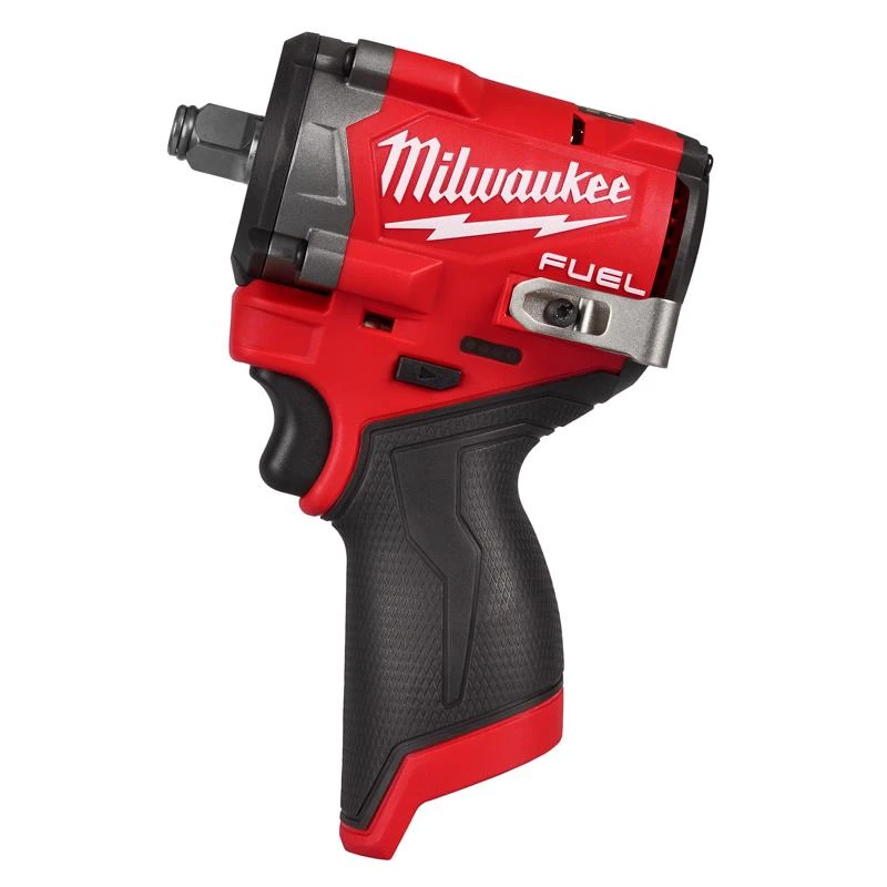M12 Fuel 1/2 Inch Cordless Brushless Impact Wrench Tool Only