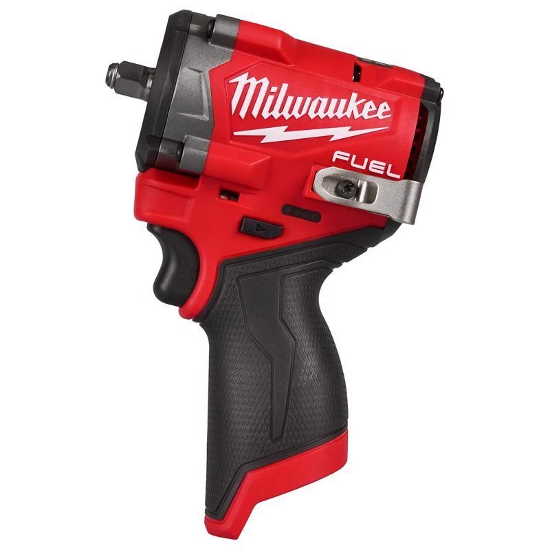 M12 Fuel 3/8 Inch Cordless Brushless Impact Wrench Tool Only