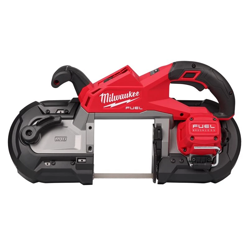 M18 Fuel Brushless Cordless Deep Cut Band Saw Tool Only