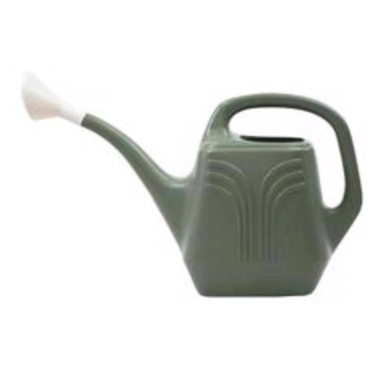 Promo Basil 2 Gallon Plastic Watering Can