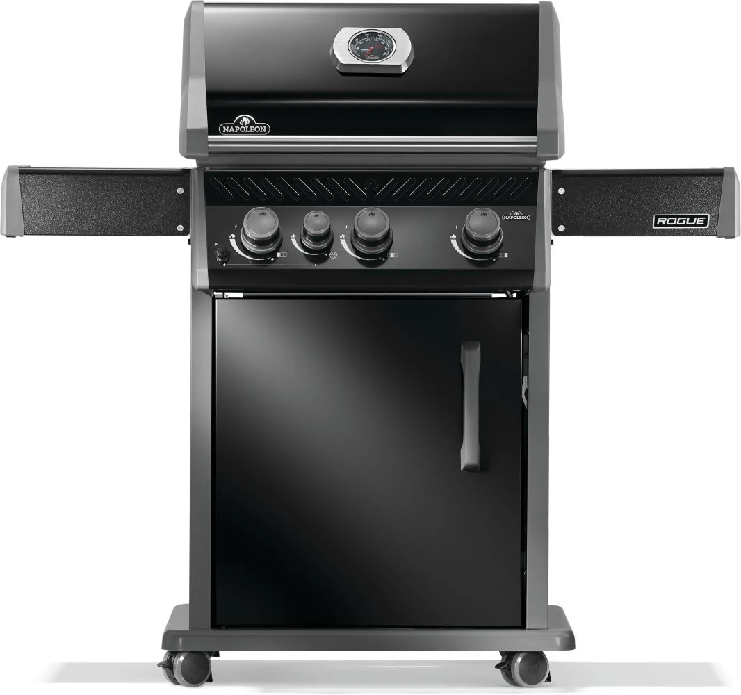 Napoleon Rogue 425 Lp Gas Grill