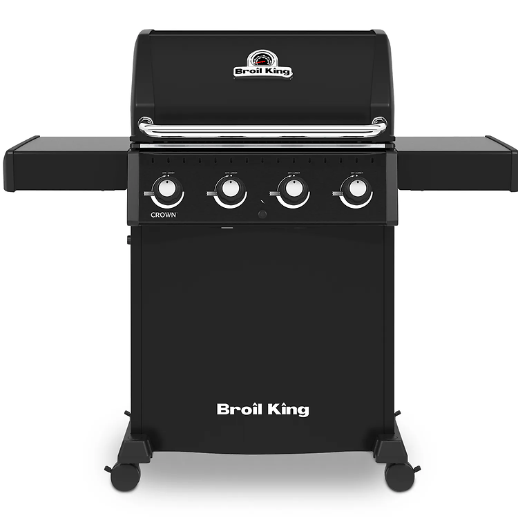 Broil King Crown 420 Natural Gas Grill (ng)