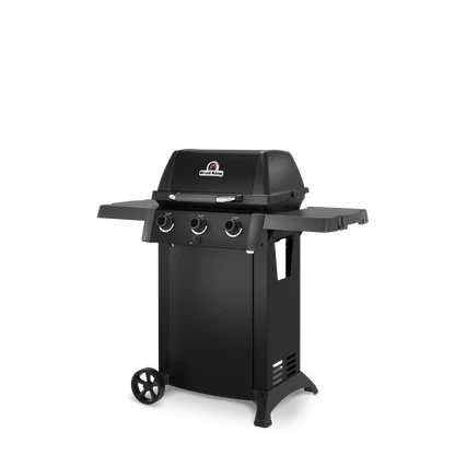 Broil King Gem 310 Lp Gas Grill