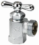 1/2"fpt Wash Mach Valve