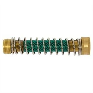 Gilmour-robert Bosch ToolFx1gt Green Thumb Kink Protector/faucet Extension