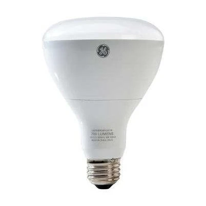 Ge Reveal Hd+ Br40 Dimmable Led Bulb, 1000 Lumens, 13.5w