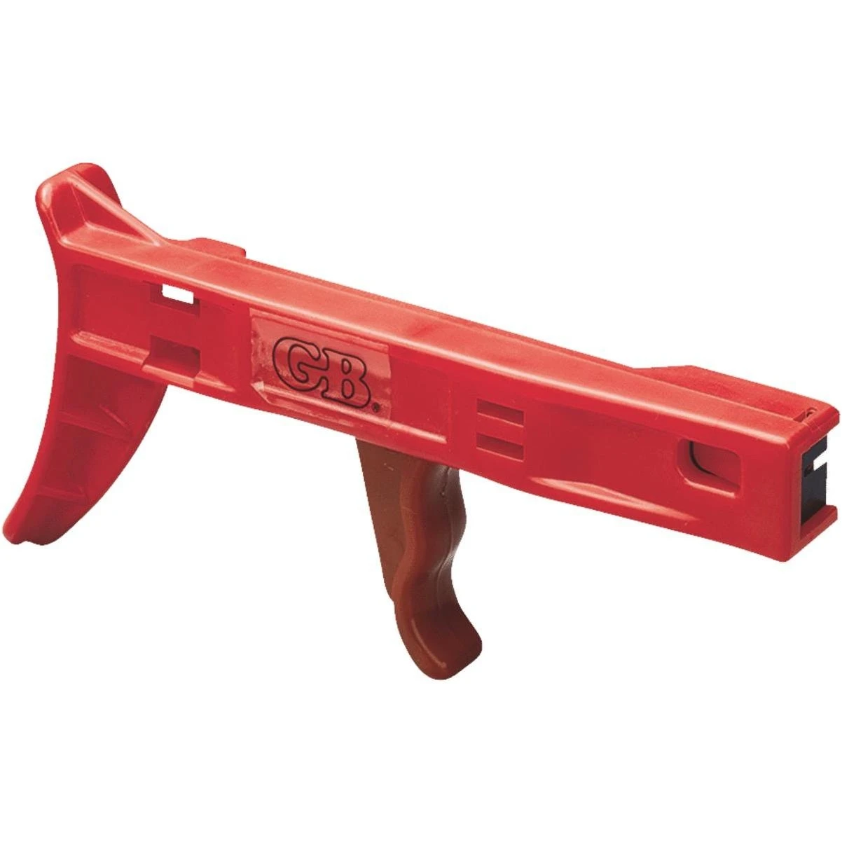 Red Cable Tie Tensioning Tool