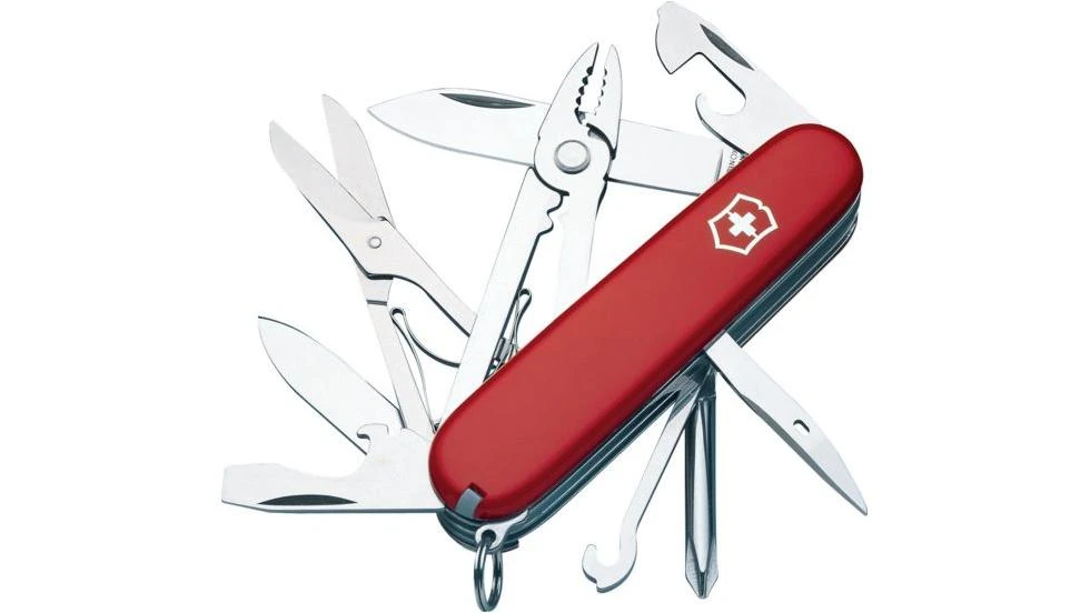 760884 Deluxe Tinker Knife