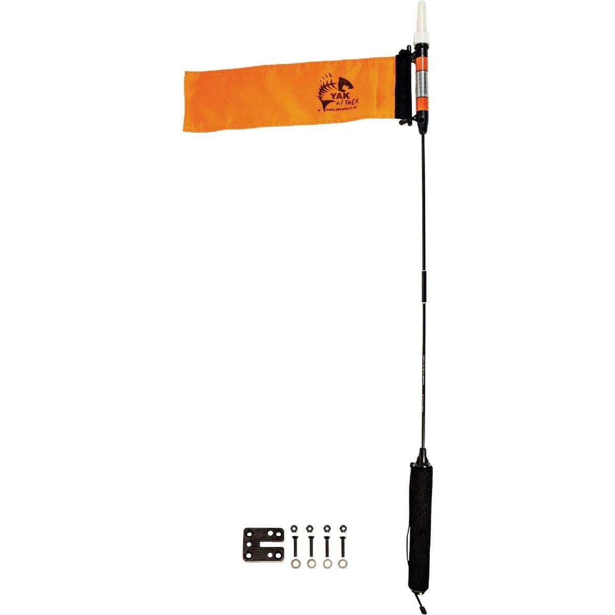 Visicarbon Pro Kayak Flag