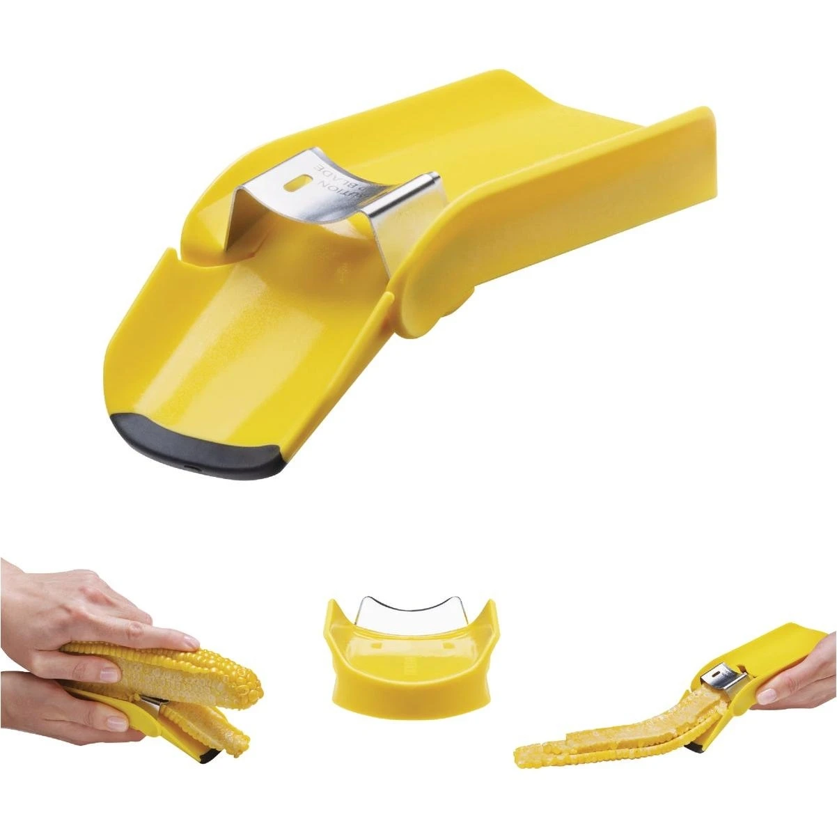 Corpeel Corn Peeler