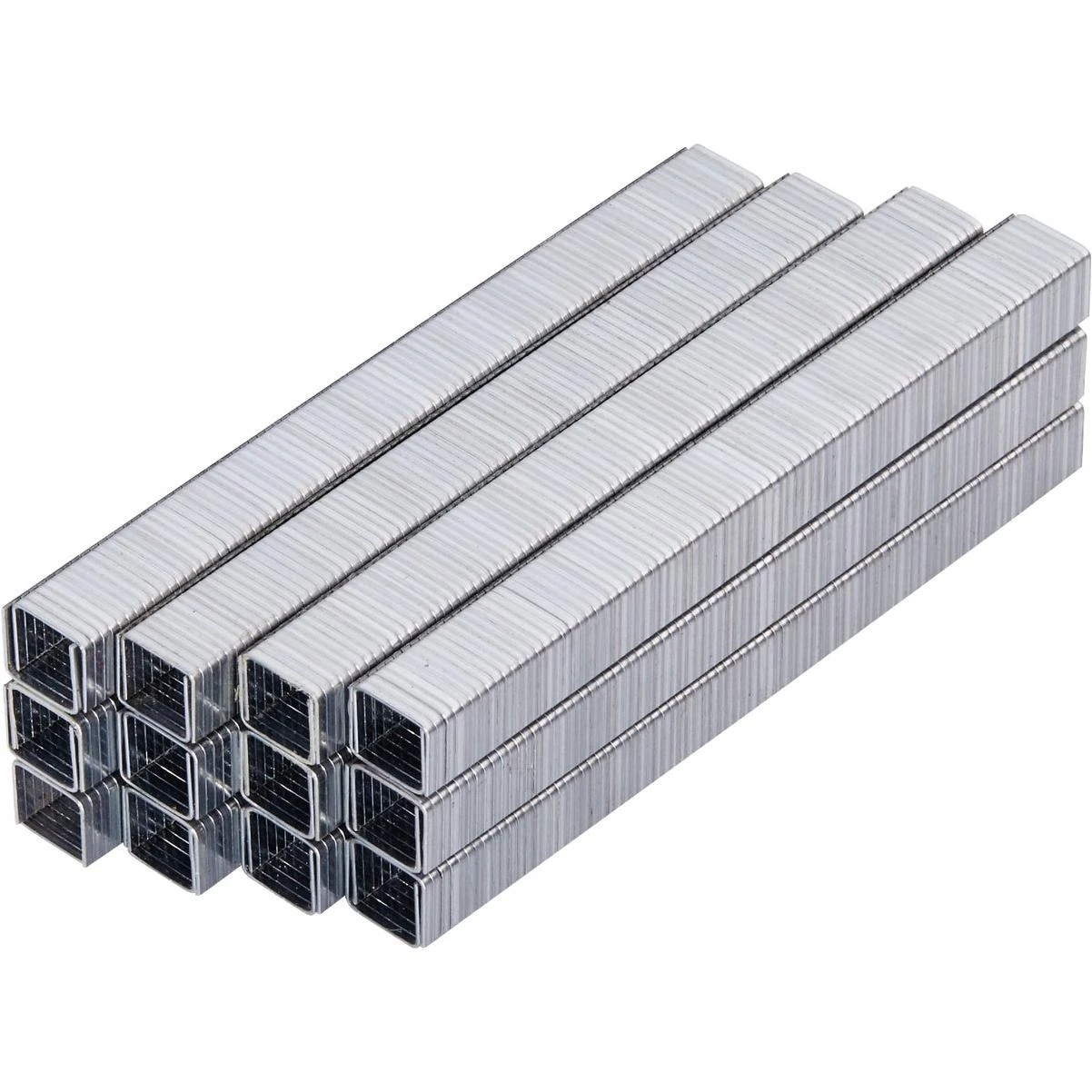 Heavy Duty Staple, 3/8 In. (5000-pack)