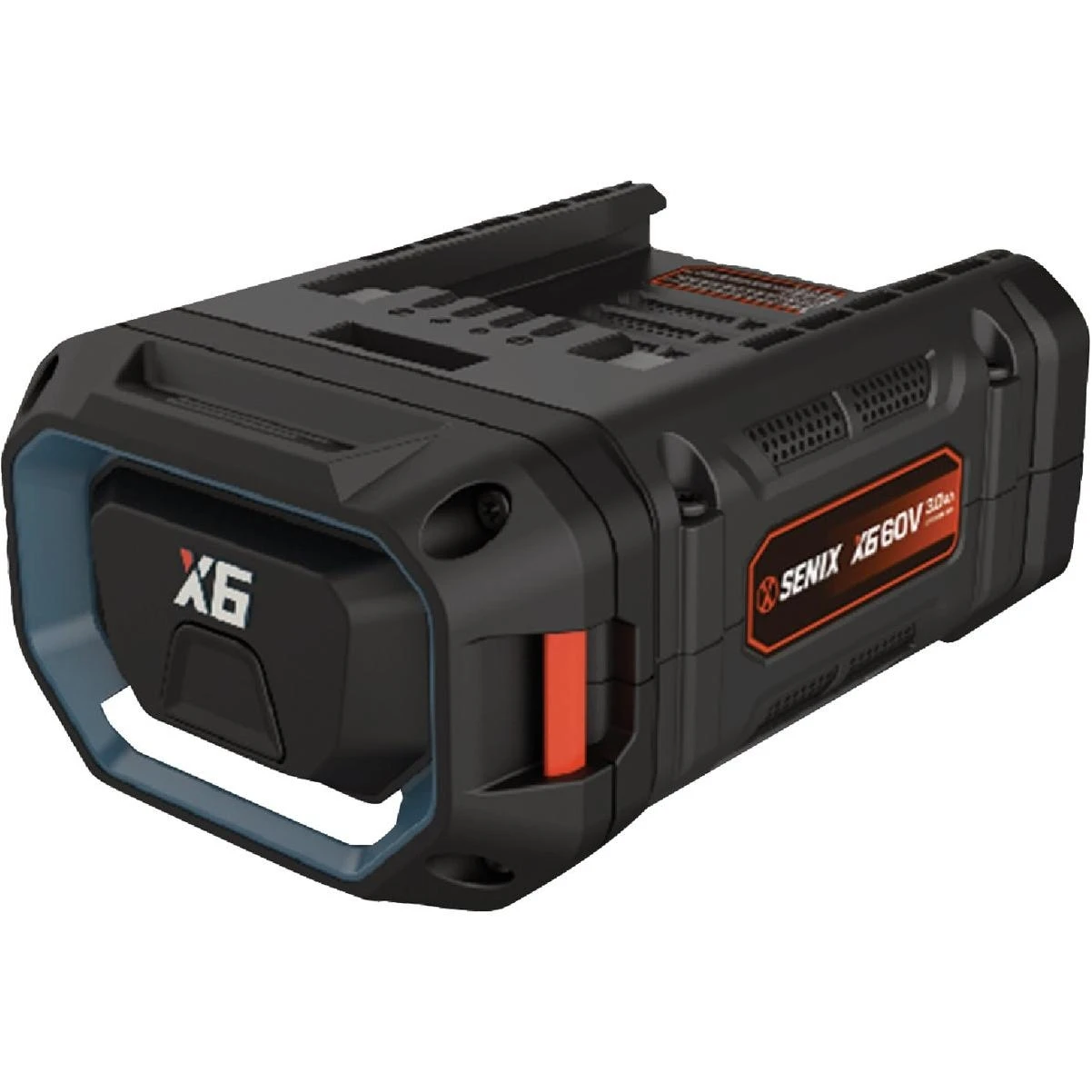 X6 60v Max Lithium-ion 3.0 Ah Battery