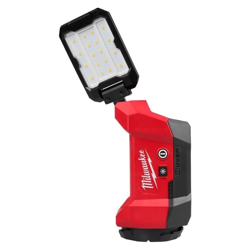 Led Hanging Hook Flood Light – Durable Indoor/outdoor Illumination