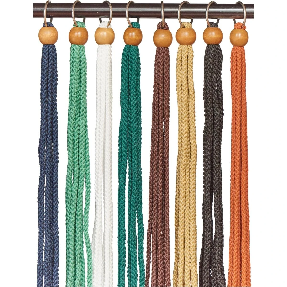 36 In. Macrame Plant Hanger