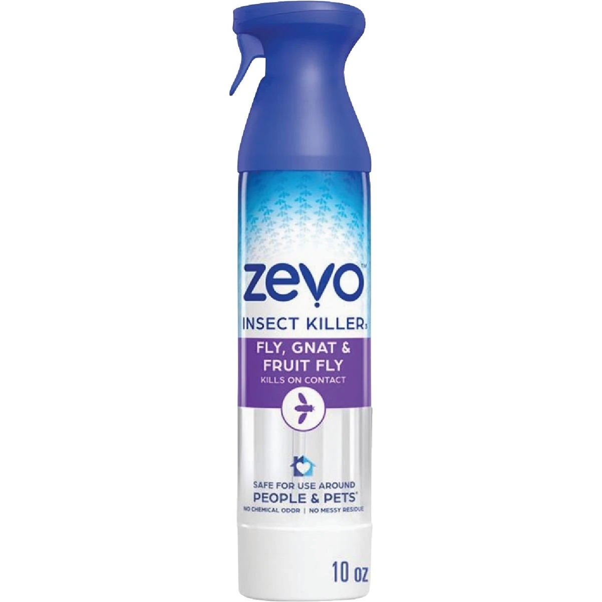 10 Oz. Aerosol Spray Fly, Gnat & Fruit Fly Flying Insect Killer