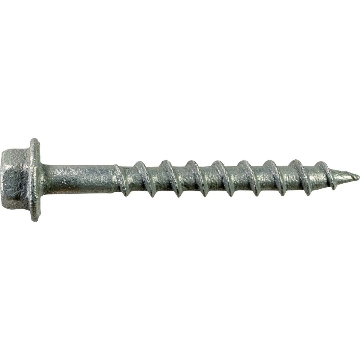 Simpson Strong-tie Strong-drive Sd #9 X 1-1/2 In. Hex Drive Type 316 Stainless Steel Connector Screw (500-count)
