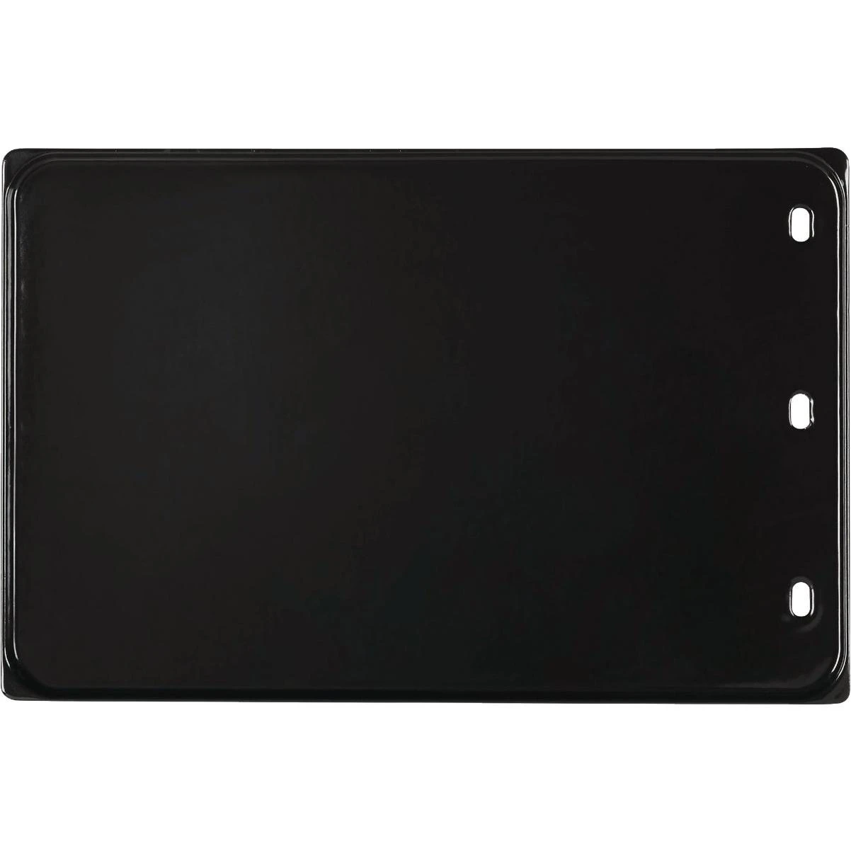 Enameled Cast Iron Reversible Griddle For Rogue 425 Model Grill