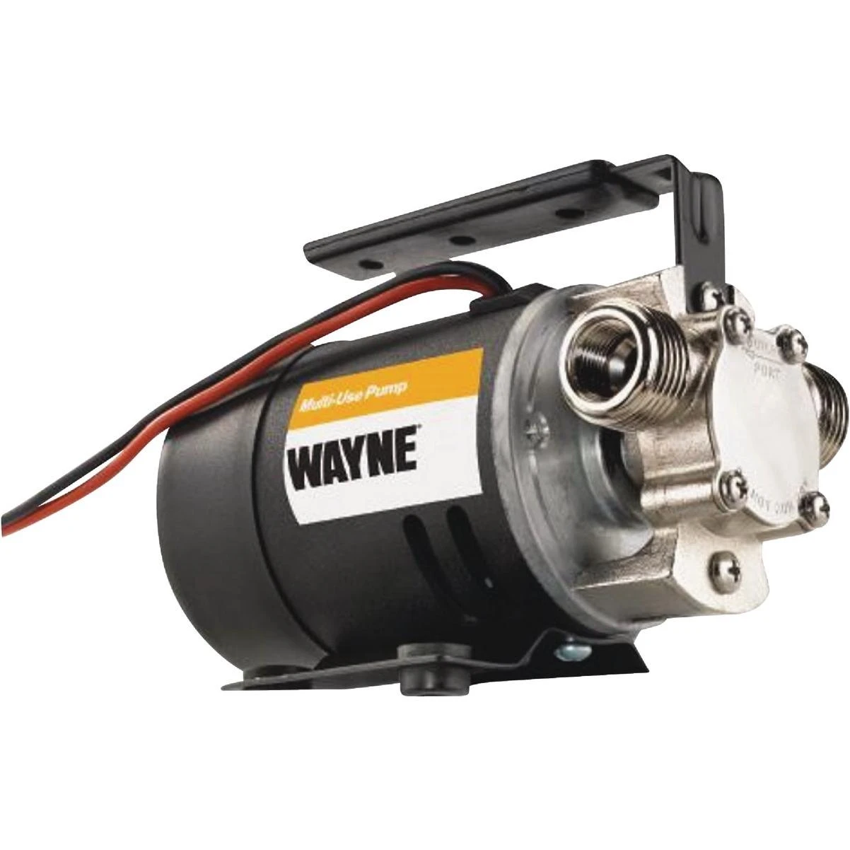 12v Portable Electric Multi-purpose Pump