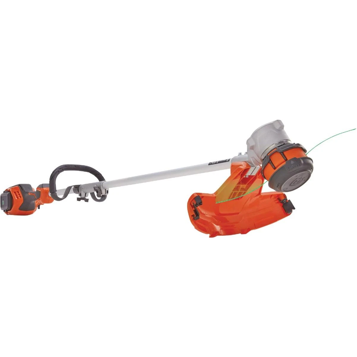 320il Weed Eater Battery Trimmer Kit