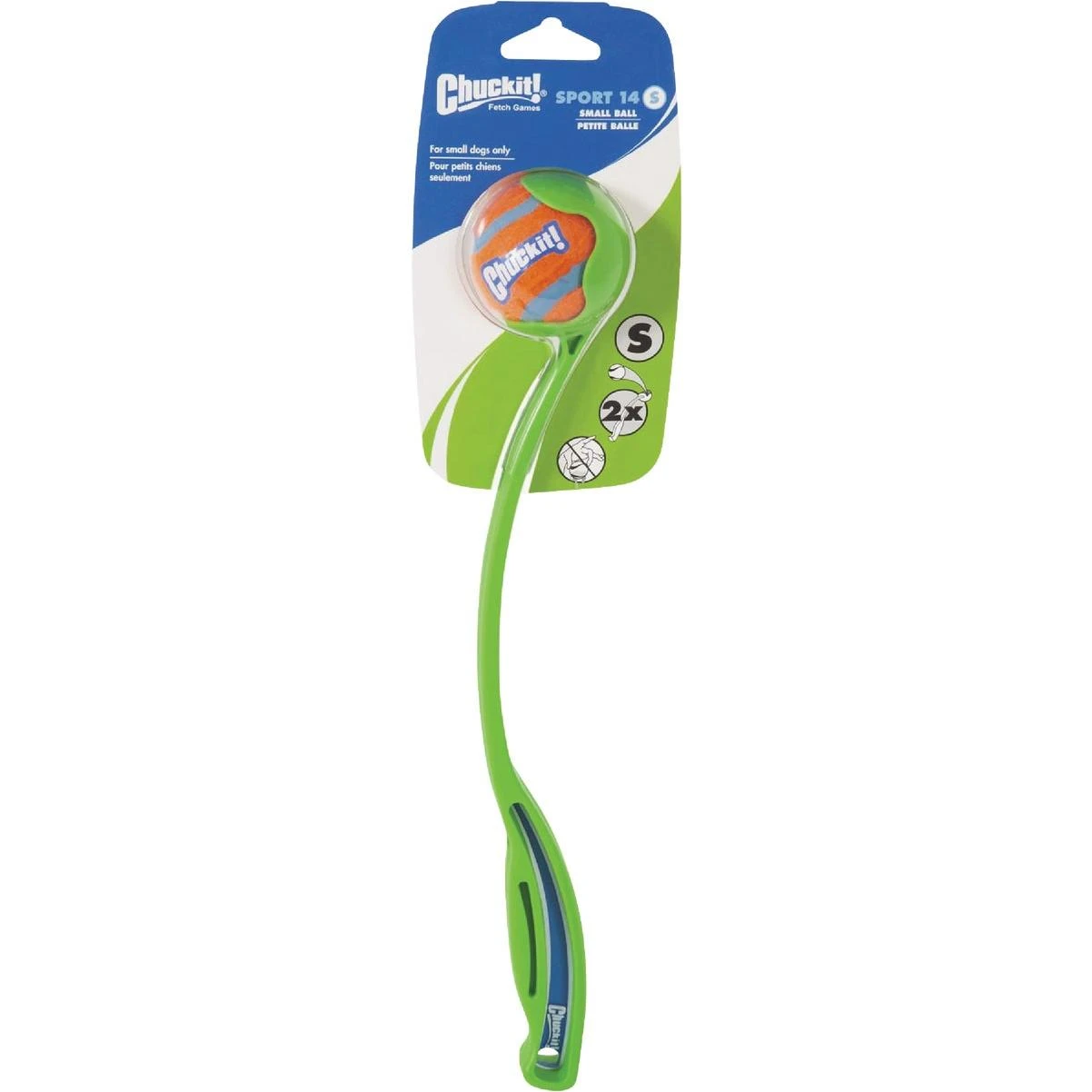Sport 14s Small Ball Launcher