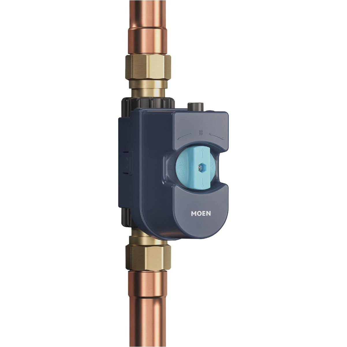 Flo Smart 1 In. Water Monitor & Shutoff