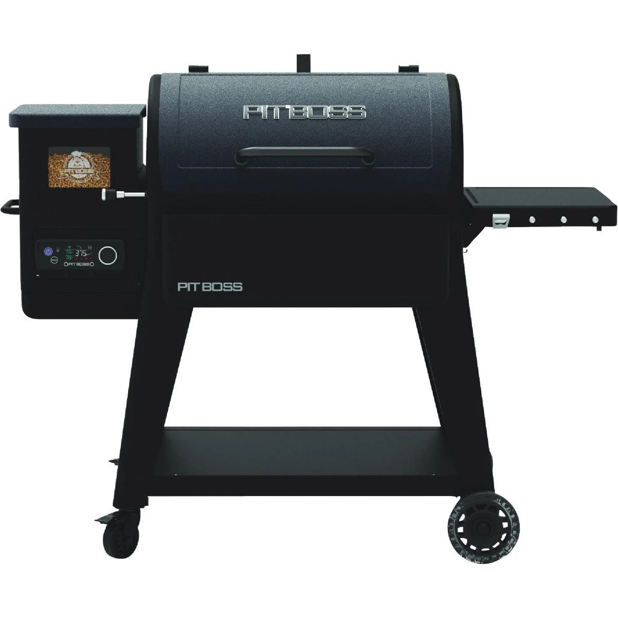Navigator 850 Pb850m Pellet Grill