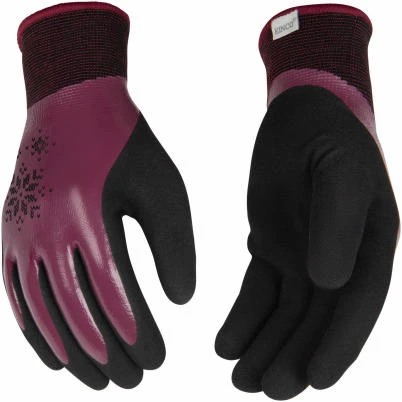 Women's Thermal Hydroflector Gloves, Waterproof, S