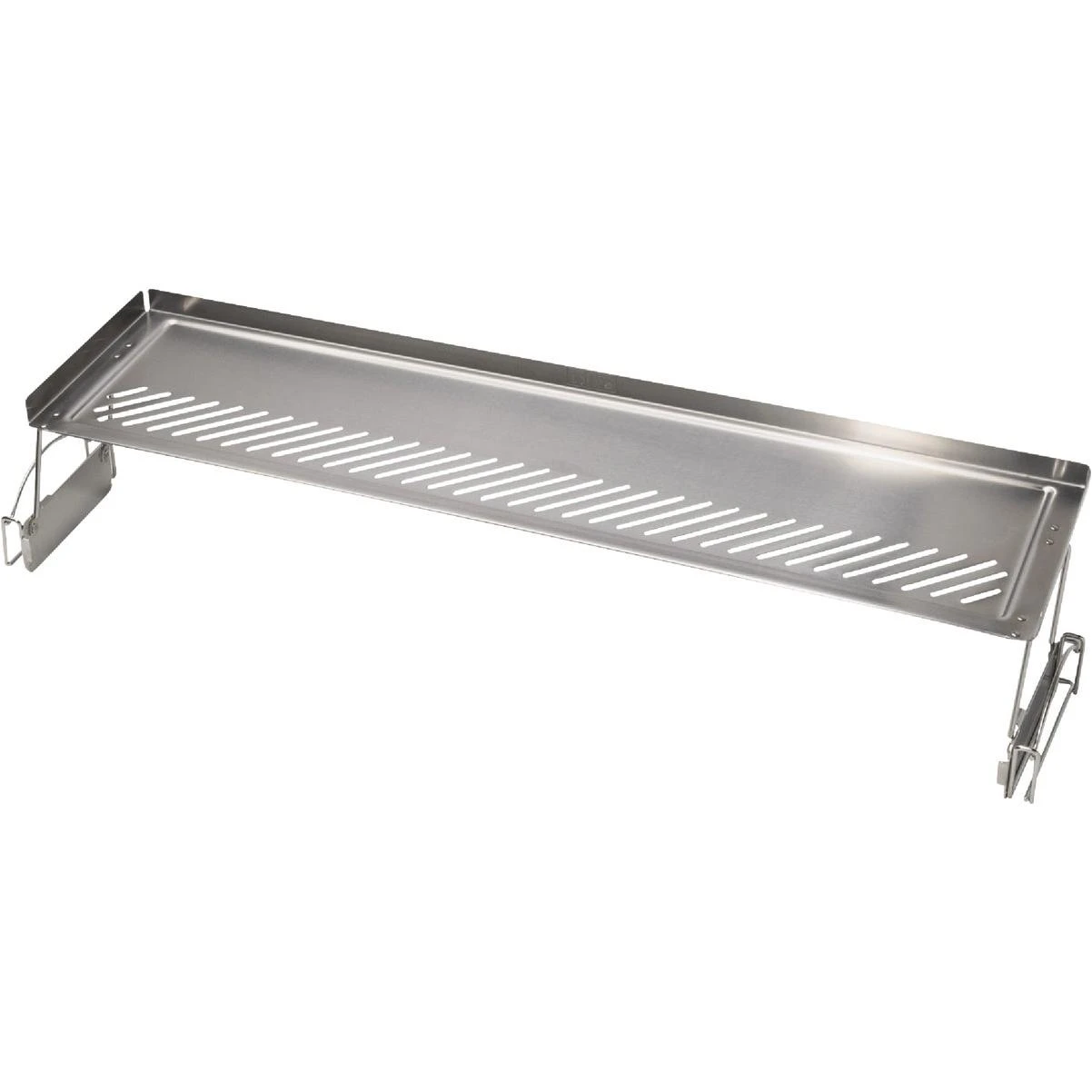 Warming Rack/tray For 30 In. Weber Griddle