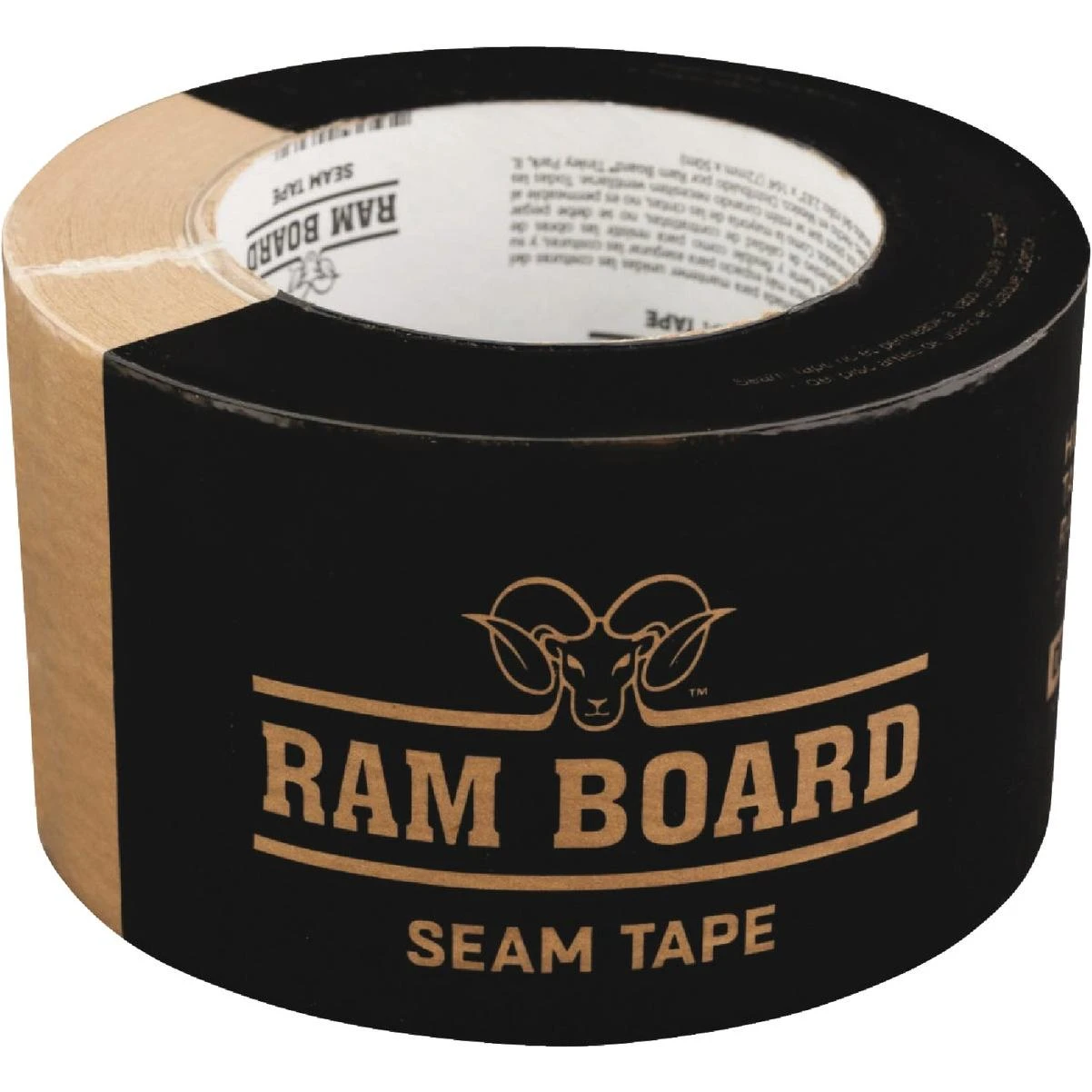Ram Board 3 In. W X 164 Ft. L Floor Protection Seam Tape