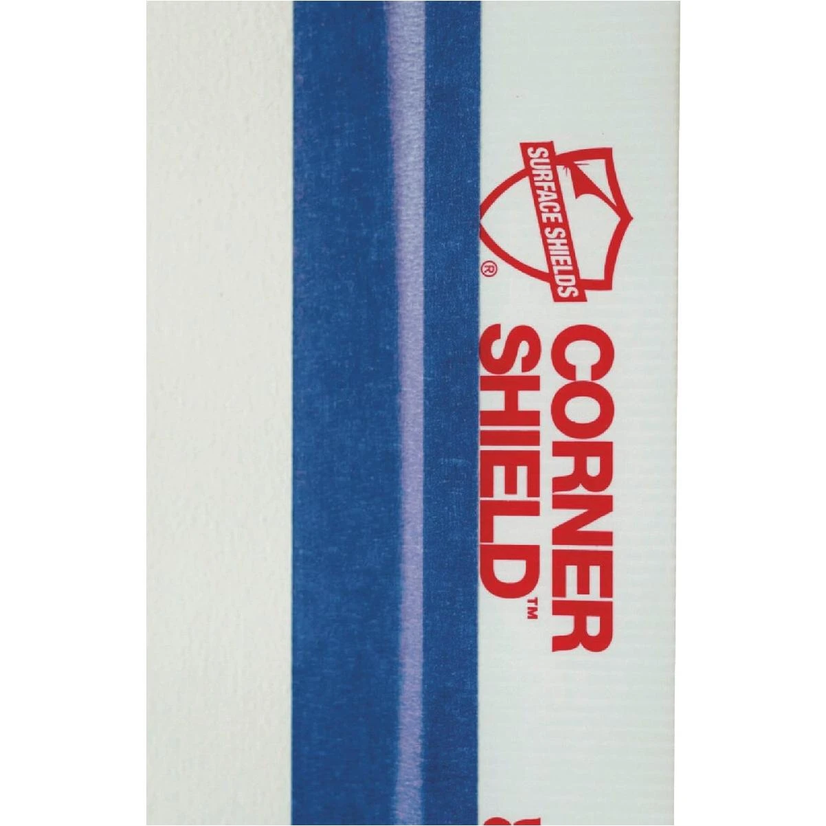 2.5 In. X 48 In. Corner Shield Corner Guard (24-piece)