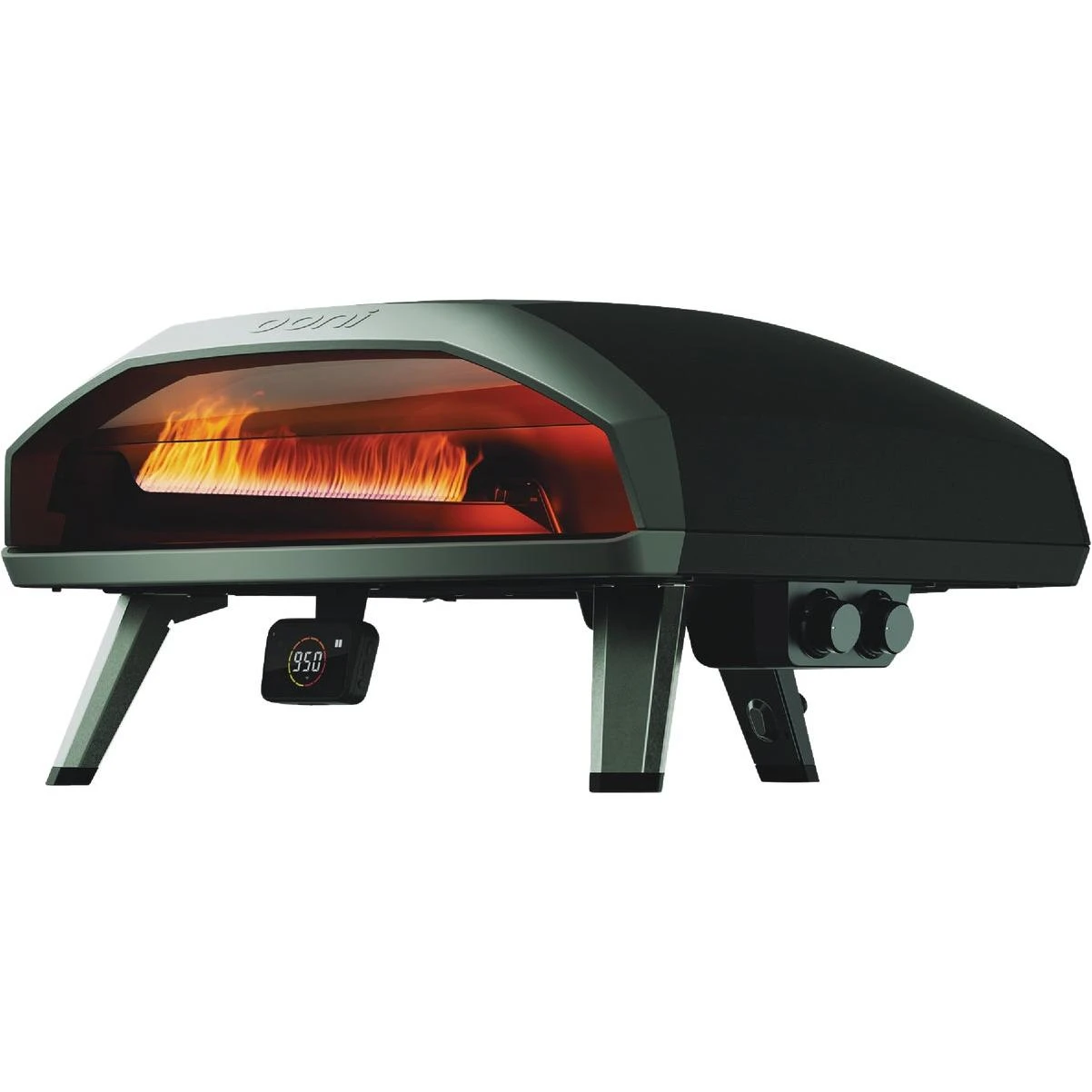 Koda 2 Max Liquid Propane Outdoor Pizza Oven