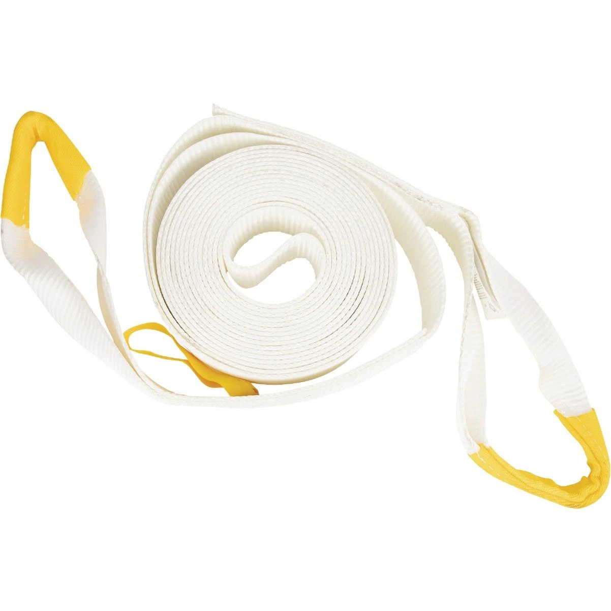 4 In. X 30 Ft. 35,000 Lb. Recovery Strap Bulk