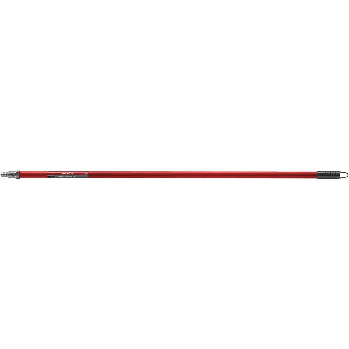 48 In. Steel Fixed-length Extension Pole