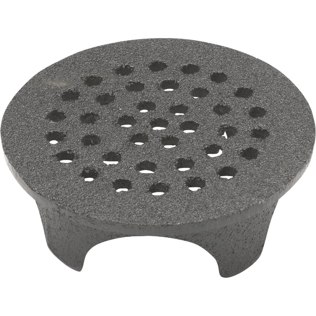Plumbcraft 4 In. Air Vent Cap