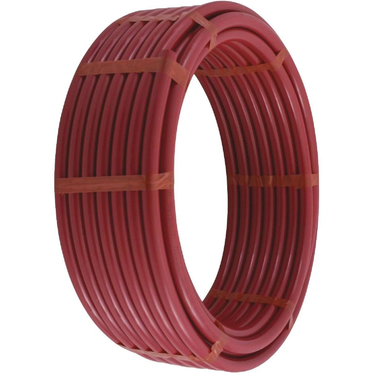 1 In. X 100 Ft. Red Pipe Type A Coil