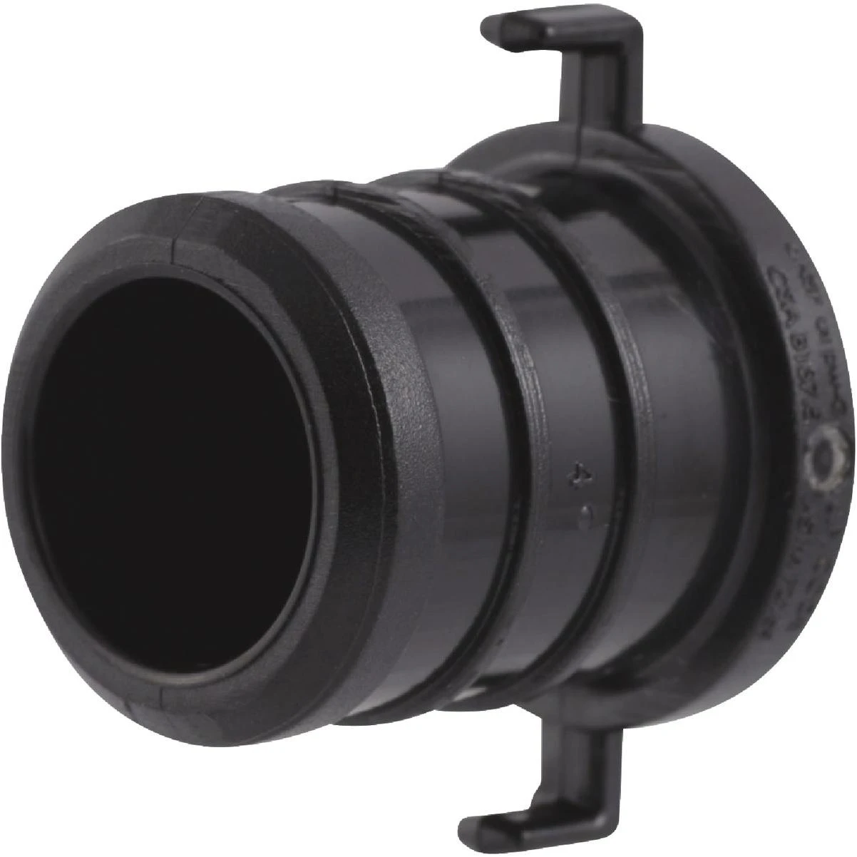 Pex-b 3/4 In. Poly Alloy Barb Plug (5-pack)