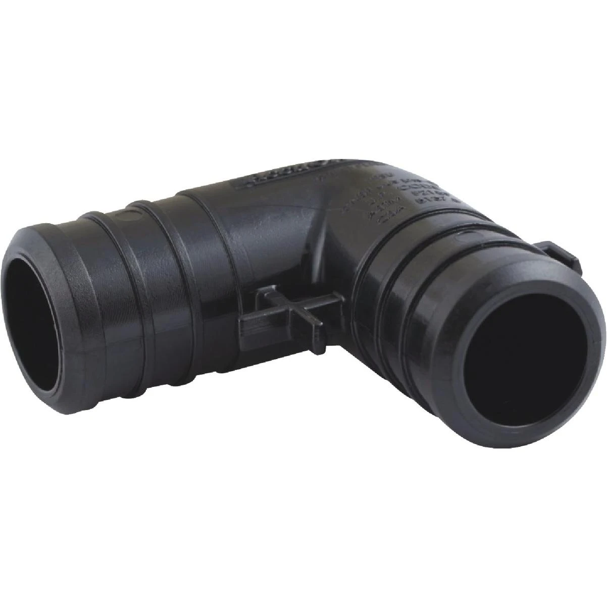 Pex-b 3/4 In. Poly Alloy Barb Elbow (5-pack)