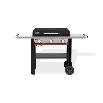 New! Lp Griddle Grill, 28 In., Slate, Gp28