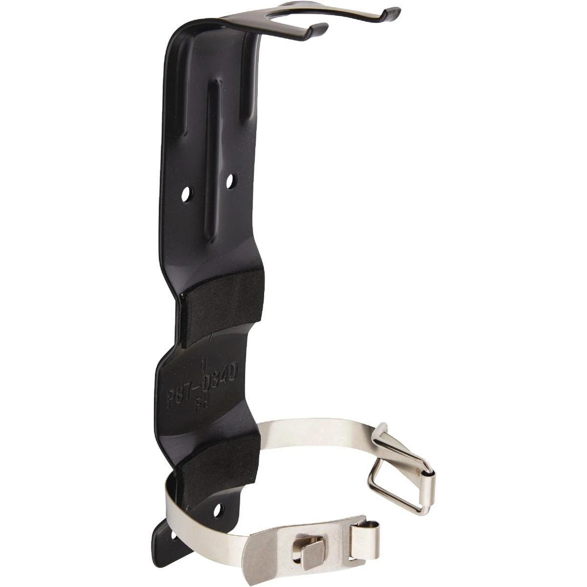 2 In. Fire Extinguisher Bracket