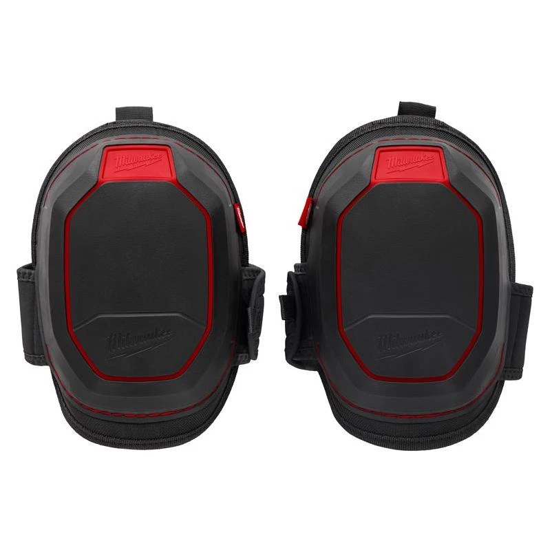 High-mobility Knee Pad With Rheon™ Foam – One Size, Lightweight Strap