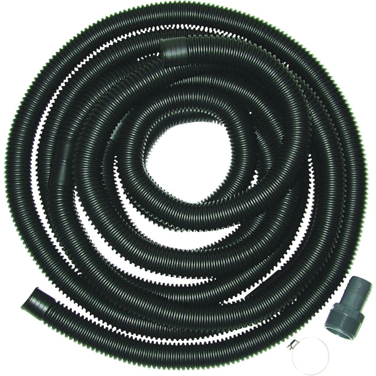 1-1/2 In. X 24 Ft. Discharge Hose Kit